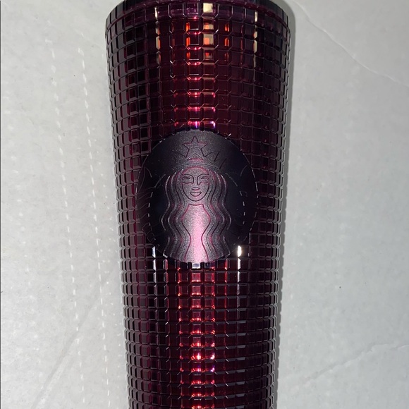 NEW - Starbucks 2020 Holiday Edition Tumbler - Picture 4 of 8